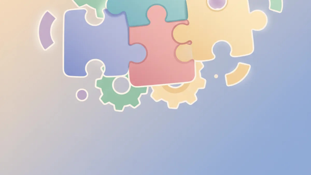 Puzzle games that respect your attention